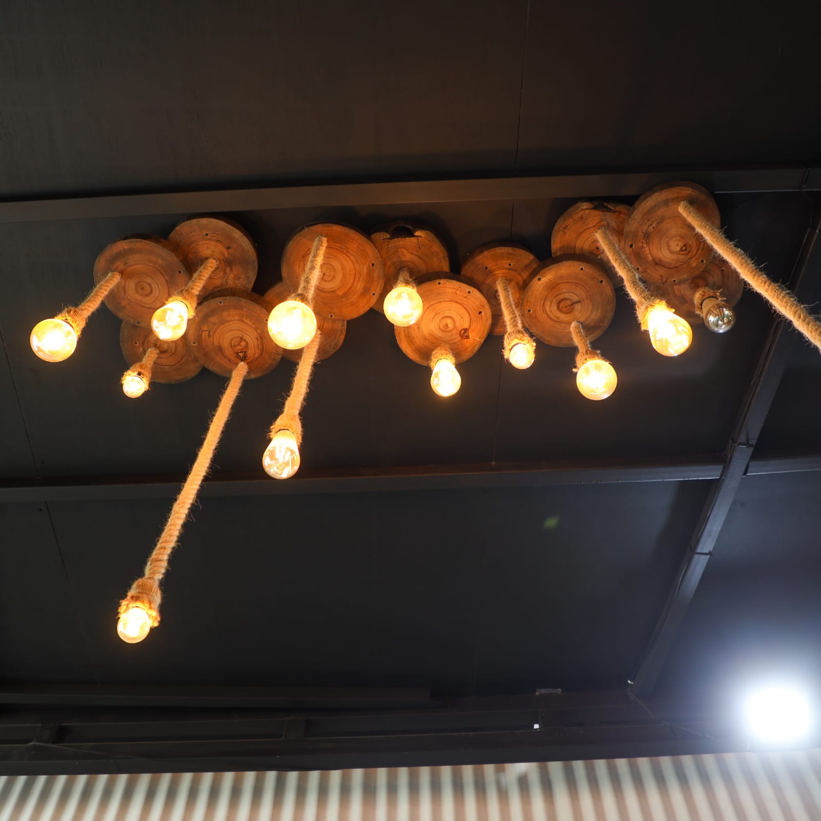 Dhankuta hanging Light